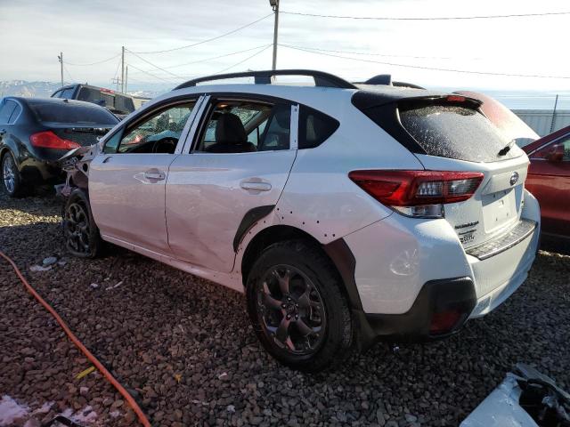 JF2GTHSC4NH251772 Subaru Crosstrek Sport