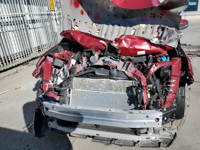 2021 TOYOTA VENZA XLE JTEAAAAH5MJ078975