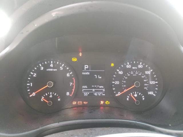 3KPA24AB1KE254154 KIA RIO S
