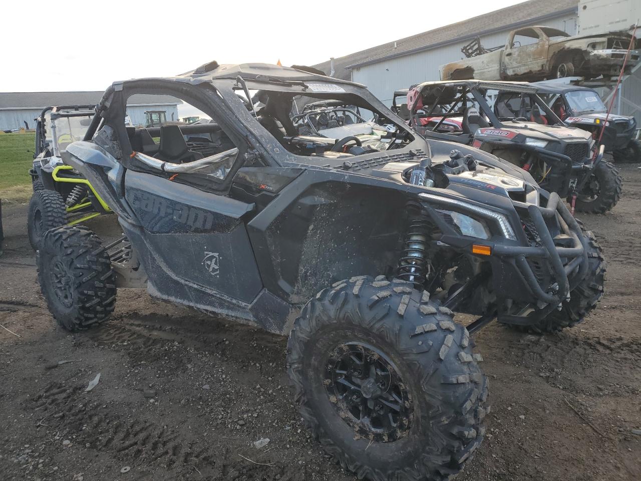 MI6263A208T071921 ASSE ROADSTER 2021