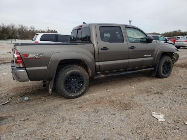 2015 TOYOTA TACOMA DOU - 5TFLU4EN0FX117414