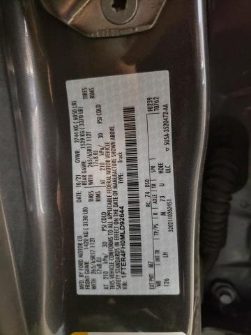 2021 FORD RANGER XL - 1FTER4FH0MLD92644