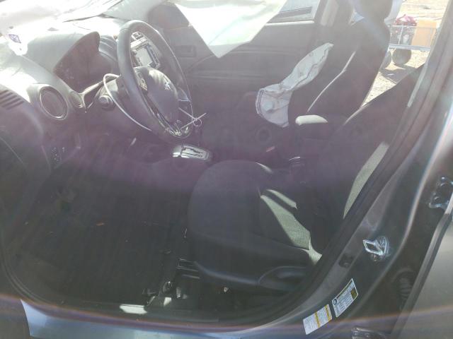 2018 MITSUBISHI MIRAGE G4 - ML32F3FJ7JHF06491