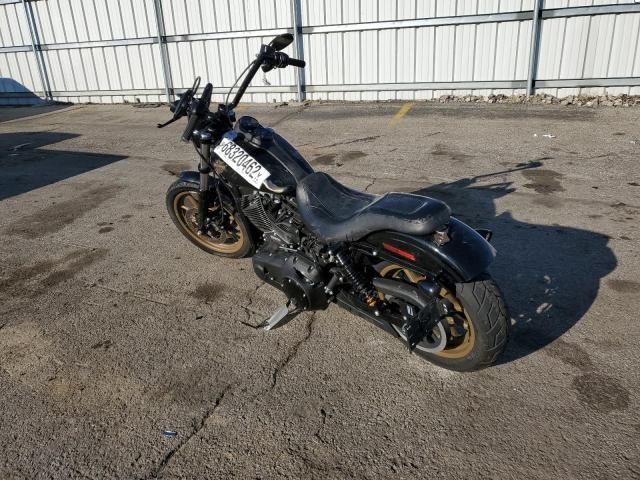 2017 HARLEY-DAVIDSON FXDLS 1HD1GS810HC318945