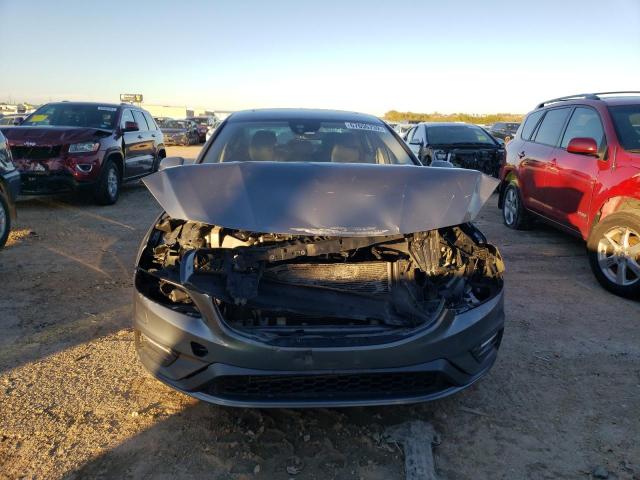 YV126MFL4H2438420 Volvo S60