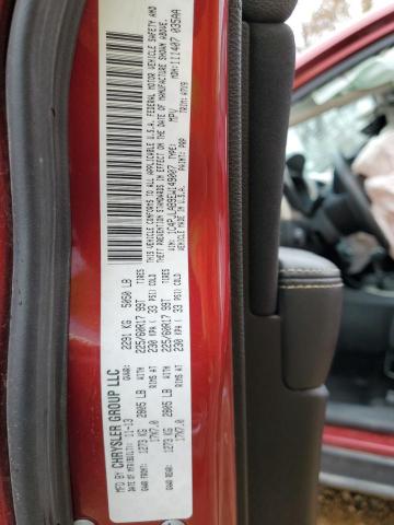 1C4PJLAB9EW149007 Jeep Cherokee Sport