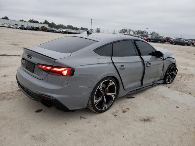 2021 AUDI RS5 - WUAAWCF57MA902168