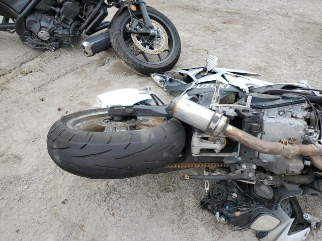2006 SUZUKI 600R JS1GN7DA862115240