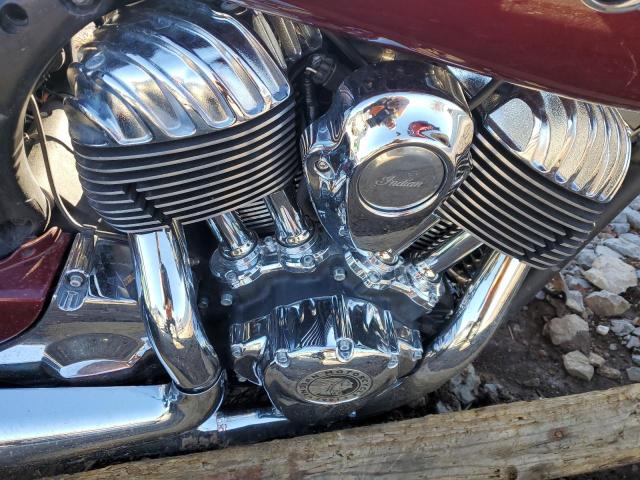 2017 INDIAN MOTORCYCLE CO. ROADMASTER - 56KTRAAA9H3352465