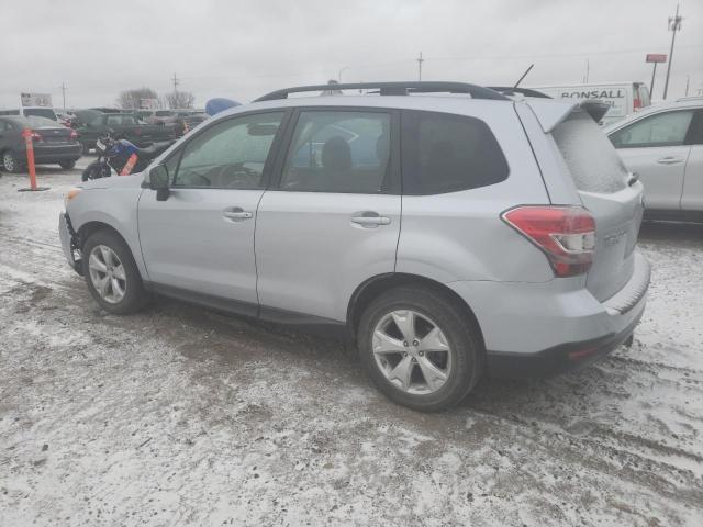 2015 SUBARU FORESTER 2 - JF2SJADCXFH421719