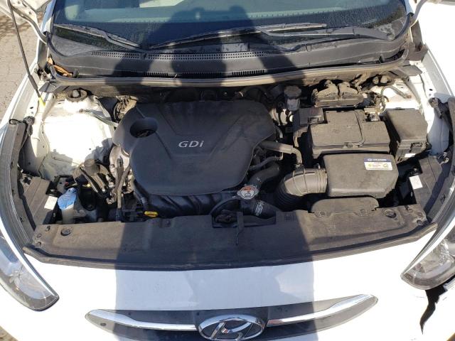 2017 HYUNDAI ACCENT SE - KMHCT4AE5HU212561