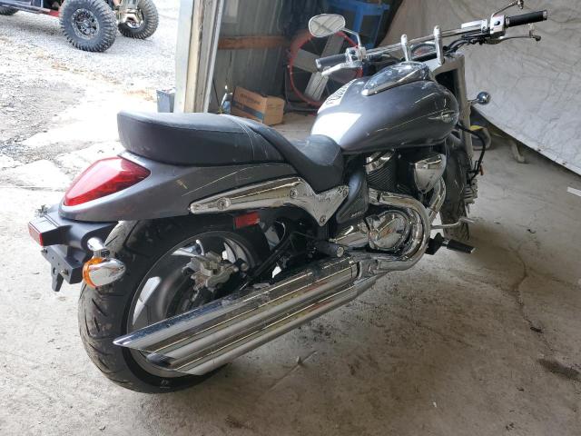 2013 SUZUKI VZ1500 JS1VY55A4D2100698