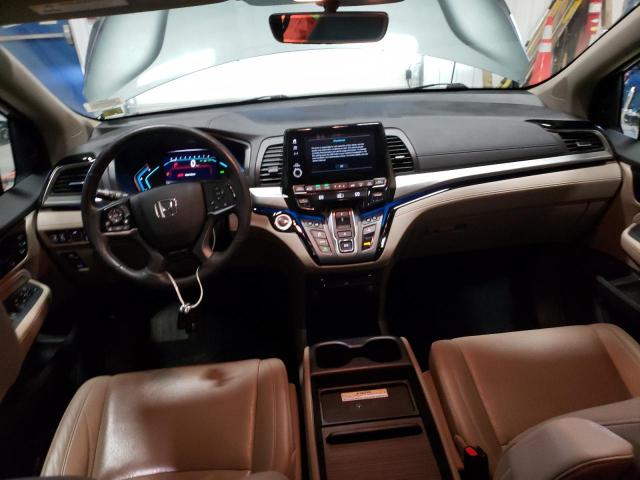2019 HONDA ODYSSEY EL - 5FNRL6H97KB094662