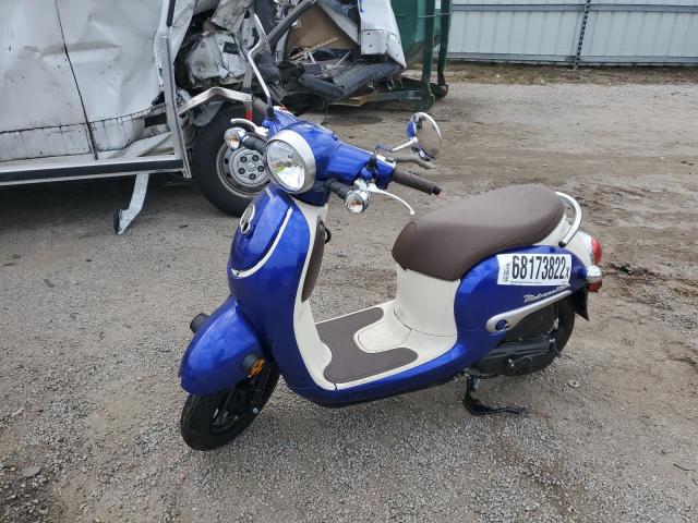 2023 HONDA NCW50 JH2AF7714PK600388
