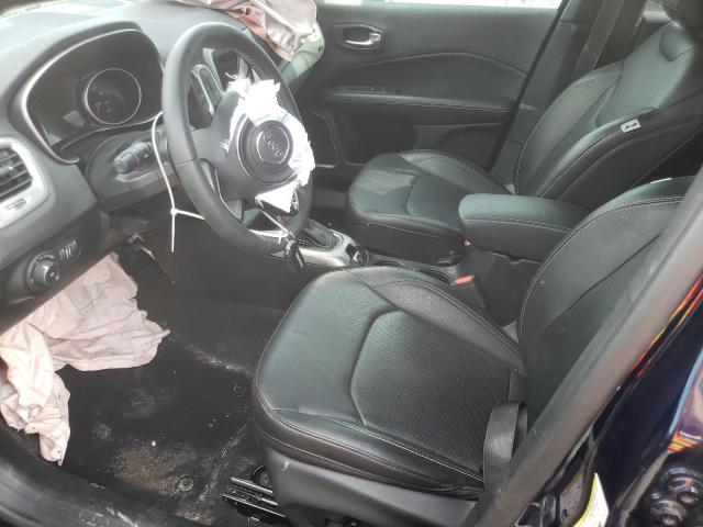 2021 JEEP COMPASS 80 3C4NJCEB8MT522768