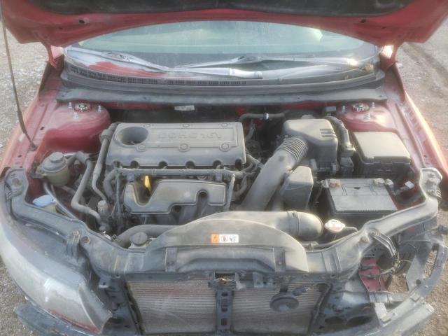 KNAFW5A34D5656612 KIA FORTE SX