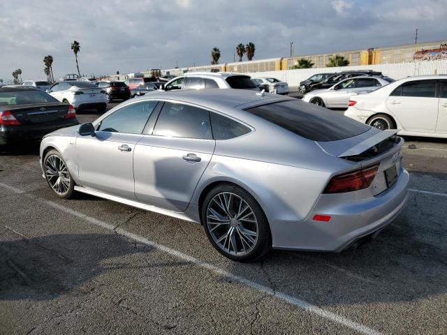 2017 AUDI S7 PREMIUM WAUWFAFC4HN005441