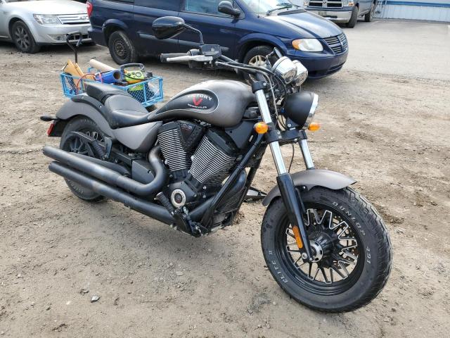Victory salvage cars for sale: 2016 Victory Gunner