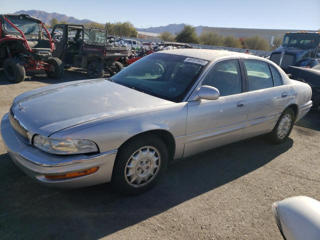 2000 Buick Park Avenue 