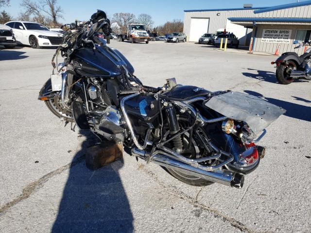 2012 HARLEY-DAVIDSON FLHTCU ULT - 1HD1FCM1XCB651439
