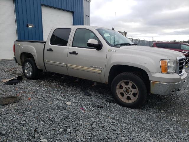 3GTFK13559G245225 GMC Sierra K1500 Hybrid