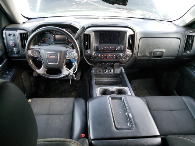 3GTU2UEC2EG420674 GMC Sierra K1500 Sle