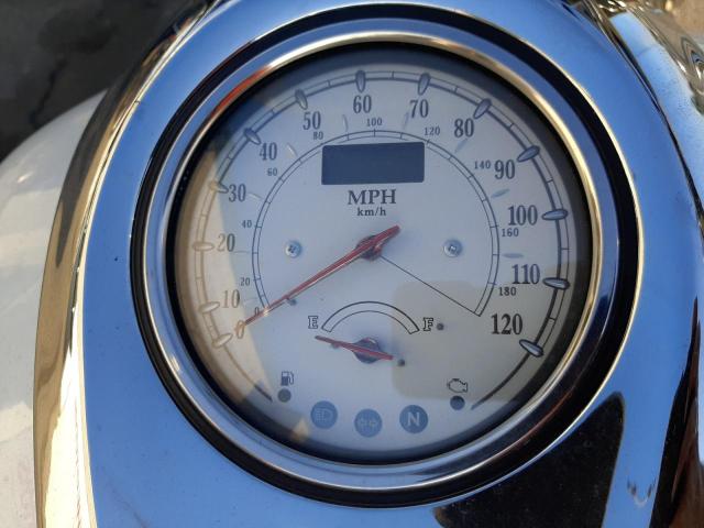 2006 YAMAHA XV1700 A JYAVP17E26A018054