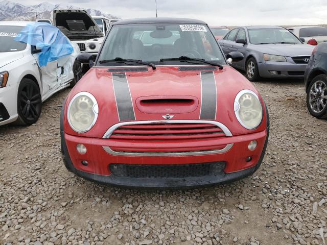 WMWRE33556TL19948 Mini COOPER S