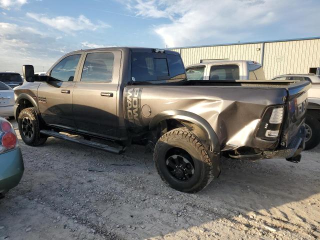 2017 RAM 2500 POWER 3C6TR5EJ9HG711633