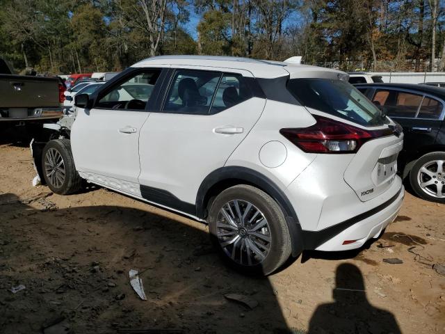 2021 NISSAN KICKS SV - 3N1CP5CV5ML528318