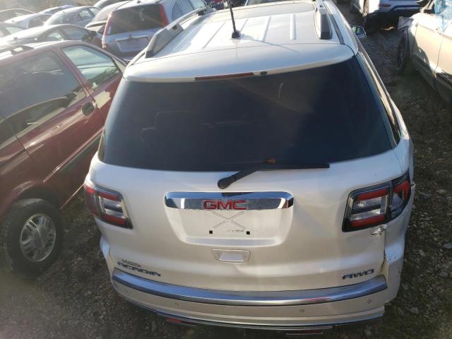 1GKKVTKD9DJ182751 GMC ACADIA DEN