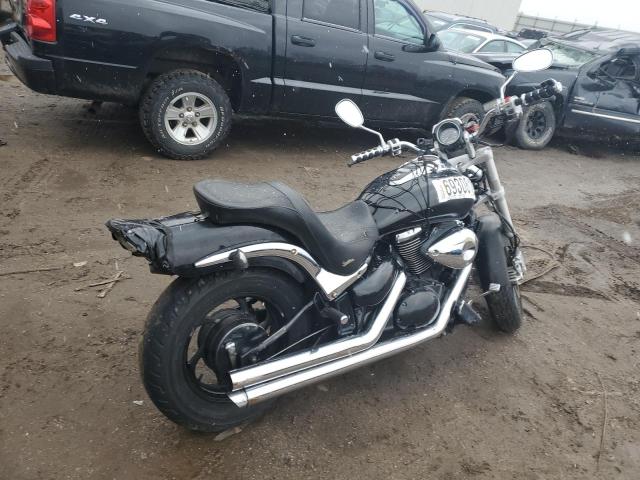 2005 SUZUKI M50 BK5 JS1VS56A752104309