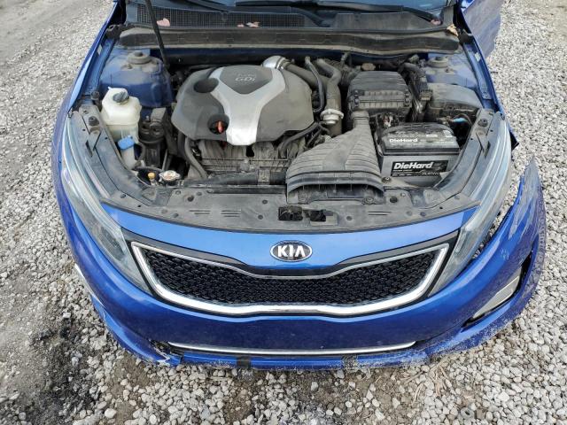 2015 KIA OPTIMA SX - 5XXGR4A65FG471518