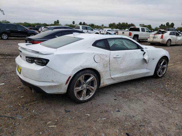 2022 CHEVROLET CAMARO LT1 1G1FF1R79N0124265