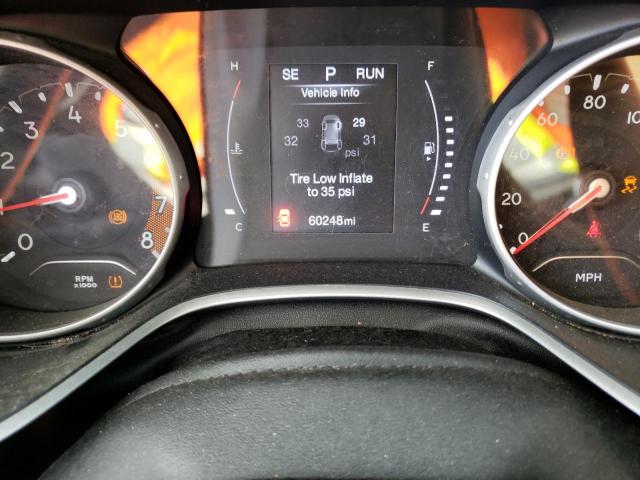 3C4NJCBB9KT692252 Jeep Compass