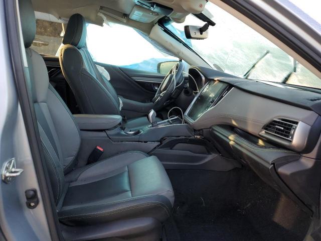 2021 SUBARU OUTBACK ON 4S4BTGLD8M3128879