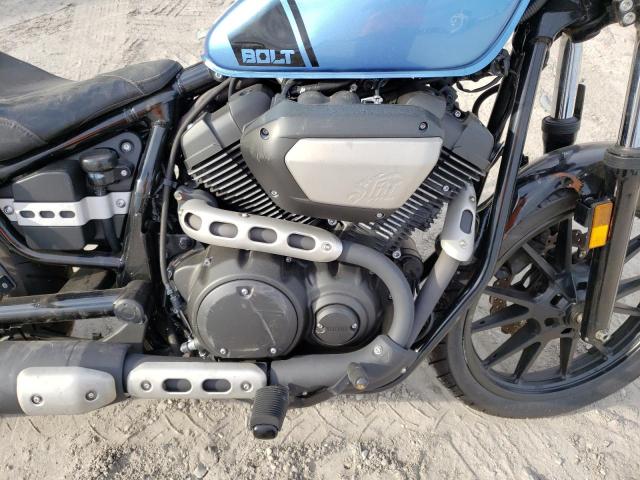 2015 YAMAHA XVS950 CU JYAVN05E9FA010777