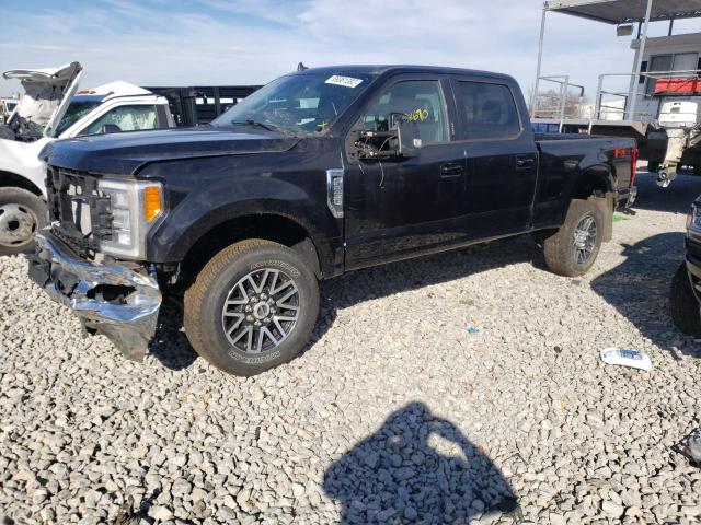 1FT8W3BT2KEE03333 2019 Ford F350 Super Duty