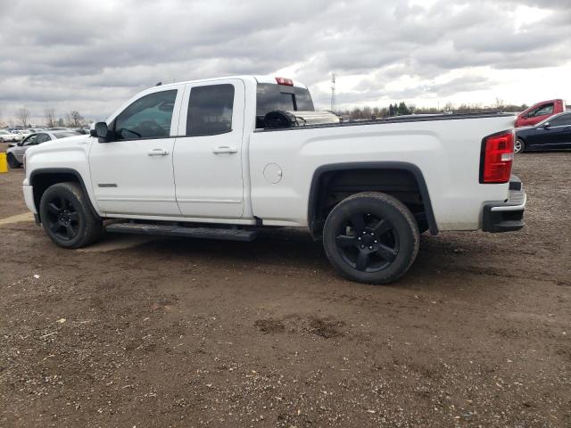 1GTV2MEC5JZ217843 GMC Sierra K1500 Sle