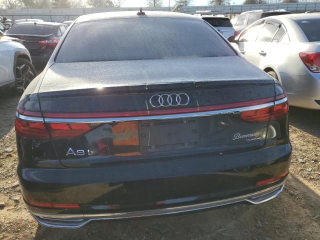 2019 AUDI A8 L WAU8DAF86KN002476
