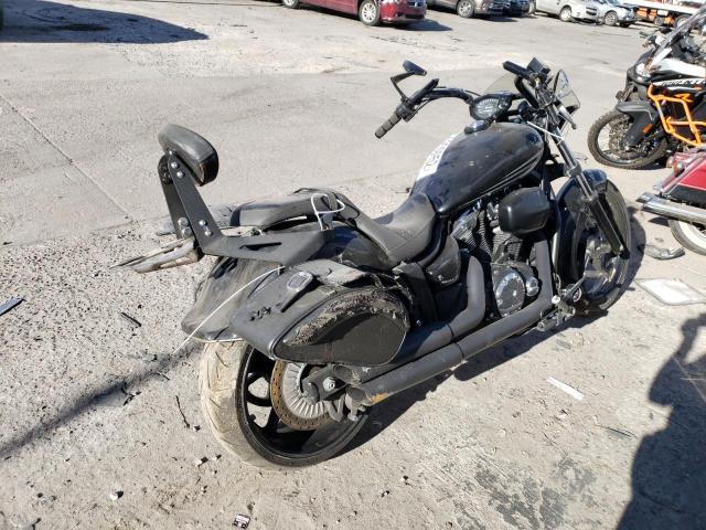 2011 YAMAHA XVS1300 CU JYAVP33E2BA003095