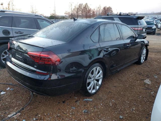 2018 VOLKSWAGEN PASSAT GT - 1VWJM7A33JC037776