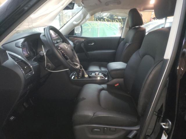 2022 NISSAN ARMADA S JN8AY2AD5N9677952