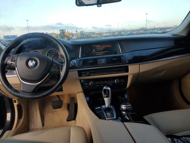 2015 BMW 528 XI - WBA5A7C50FD626374