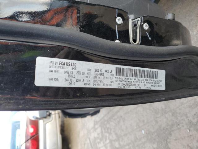 1C4NJPBBXGD807980 Jeep Patriot Sport