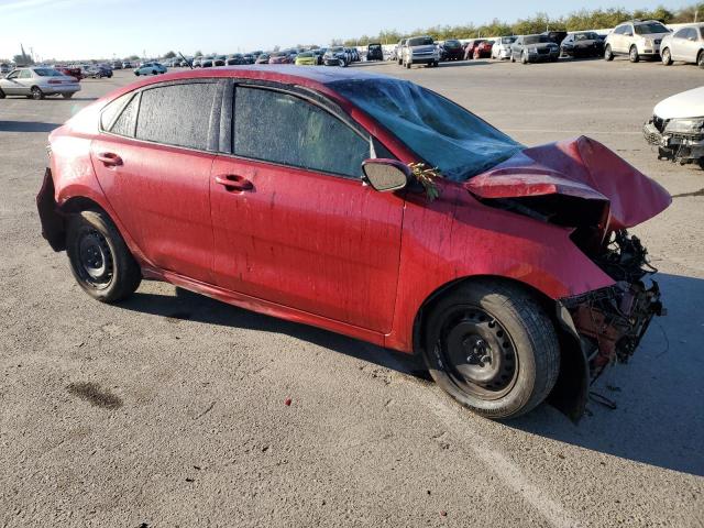 3KPA24AB3KE196791 KIA RIO S