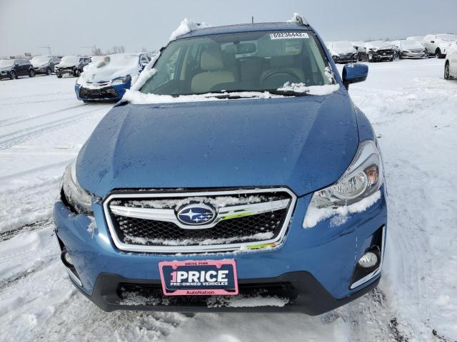 JF2GPABC0G8308659 Subaru Crosstrek Premium