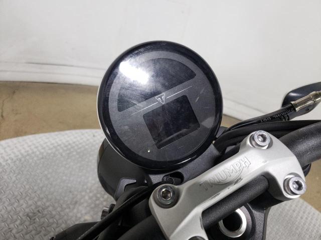 2022 TRIUMPH MOTORCYCLE STREET TWI SMTL10UL0NTAF0241