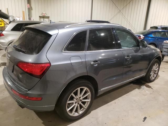 2017 AUDI Q5 TECHNIK WA1V2AFP4HA028345