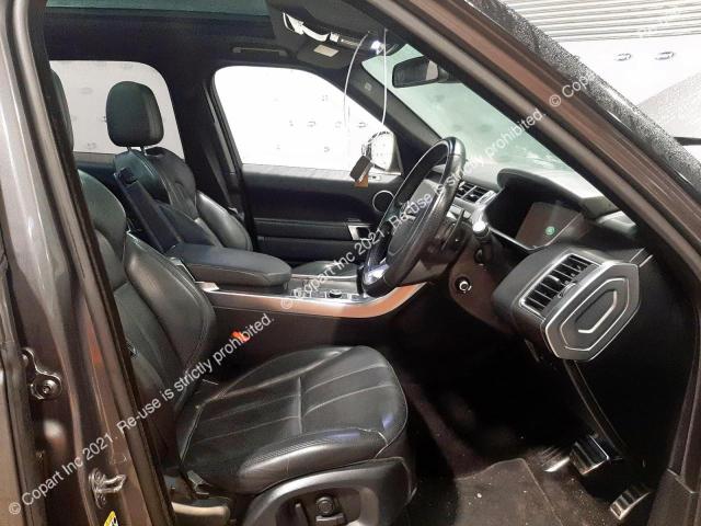 SALWA2KE2GA592591 Land Rover R Rover Sp